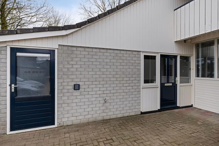 Foto 4 van Neptunus 5