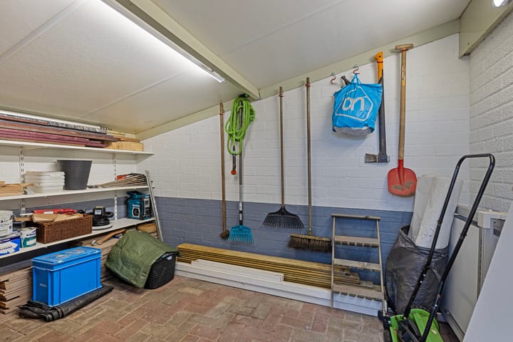 Foto 5 van Neptunus 5