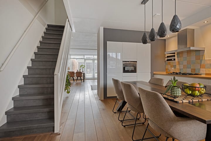 Foto 8 van Neptunus 5