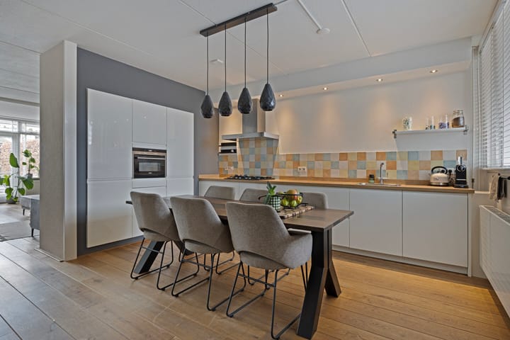 Foto 9 van Neptunus 5