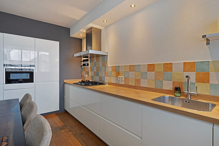 Foto 10 van Neptunus 5