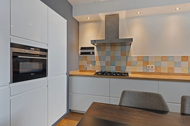 Foto 11 van Neptunus 5