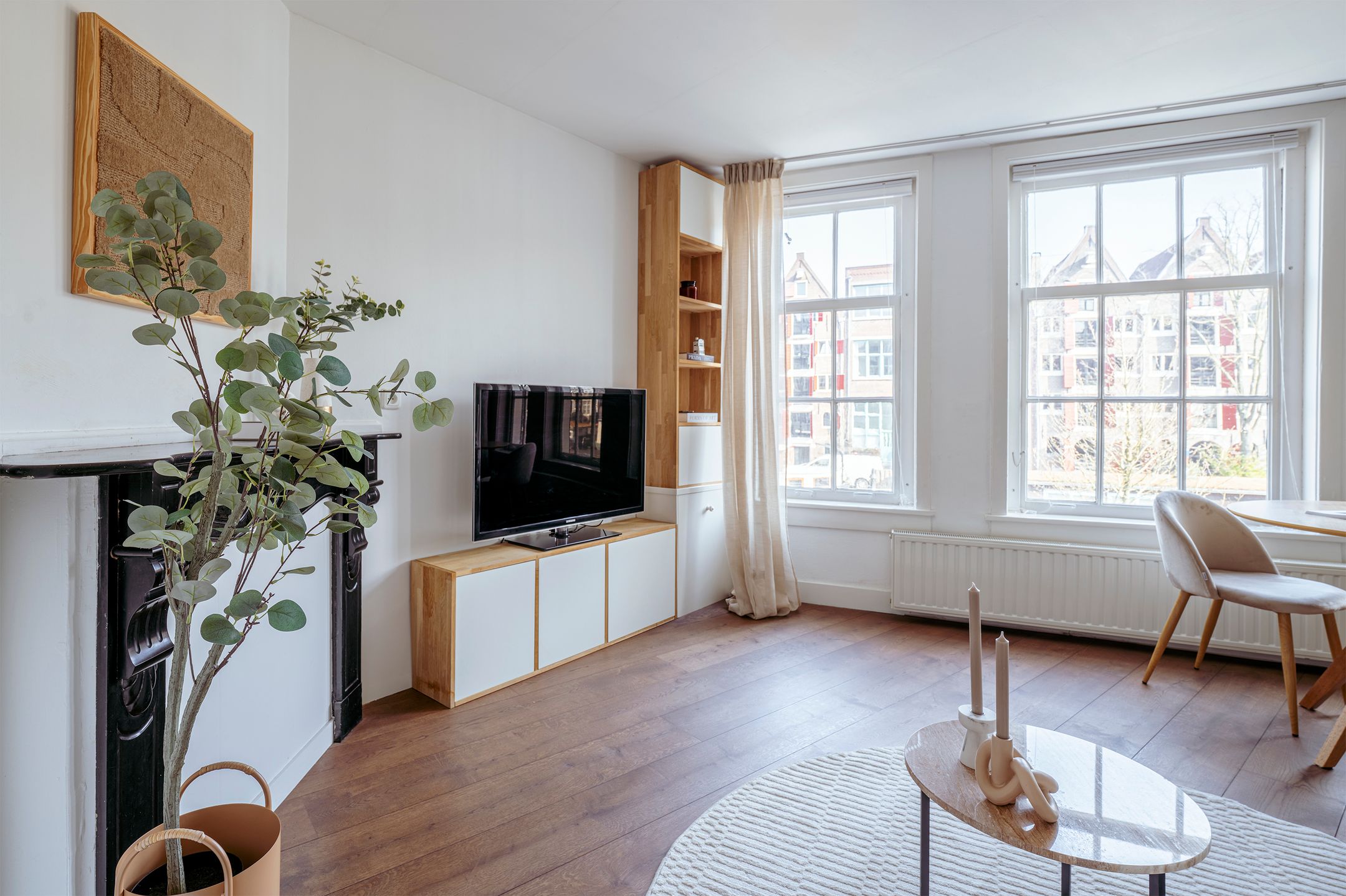 Foto 9 van Brouwersgracht 123-1