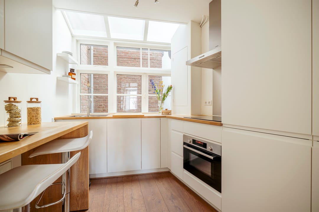 Foto 11 van Brouwersgracht 123-1