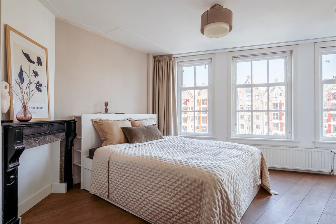 Foto 16 van Brouwersgracht 123-1