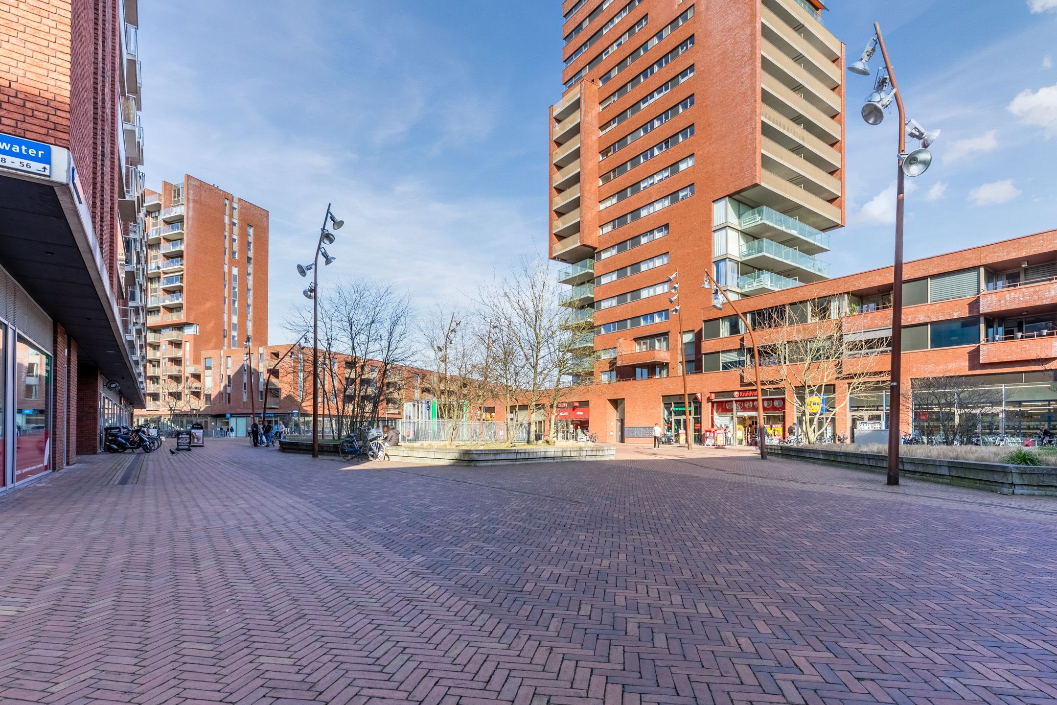 Foto 36 van Meerwater 37