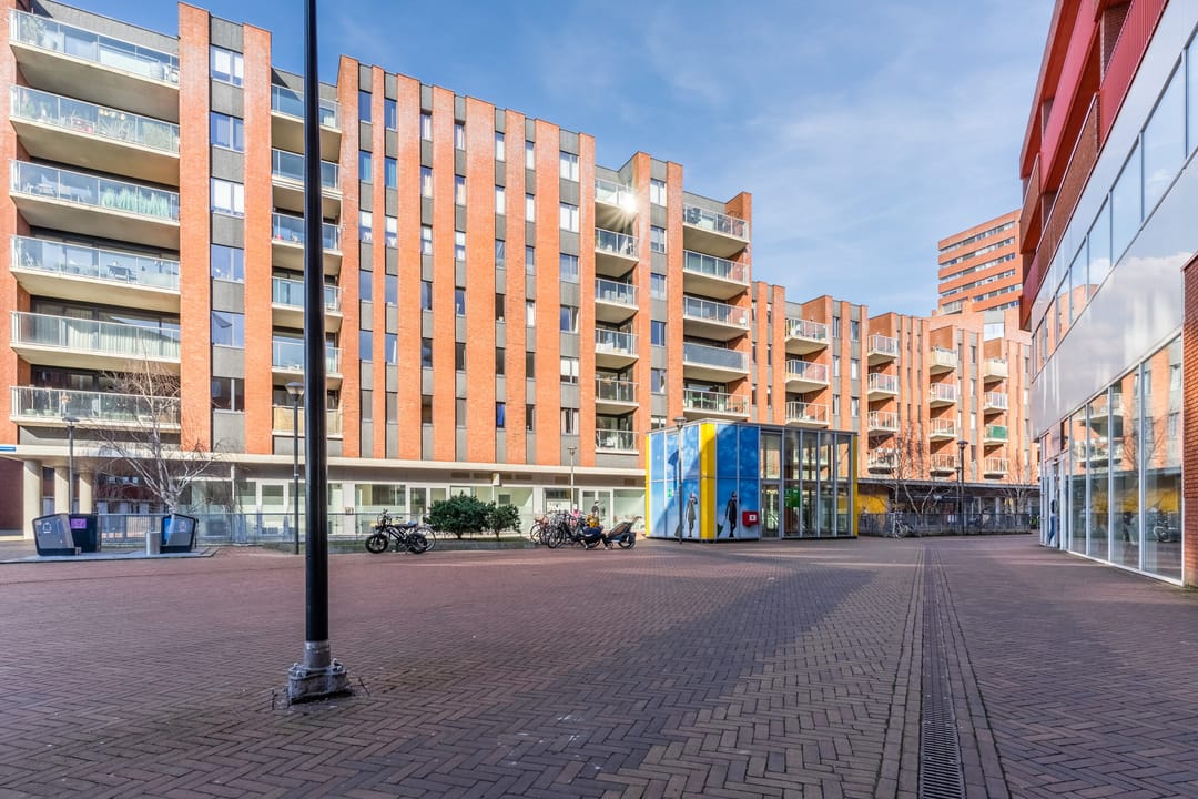 Foto 37 van Meerwater 37