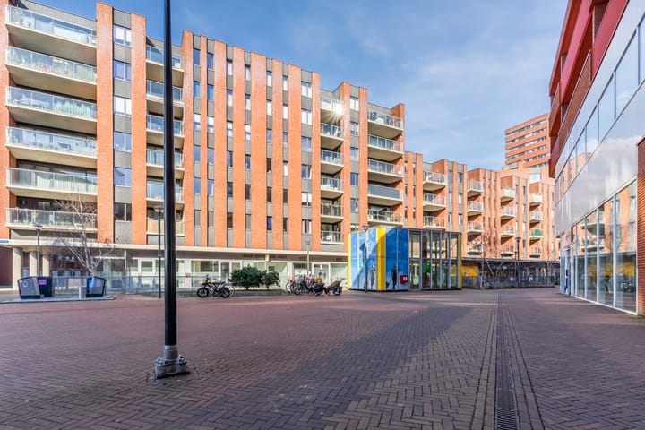 Foto 37 van Meerwater 37