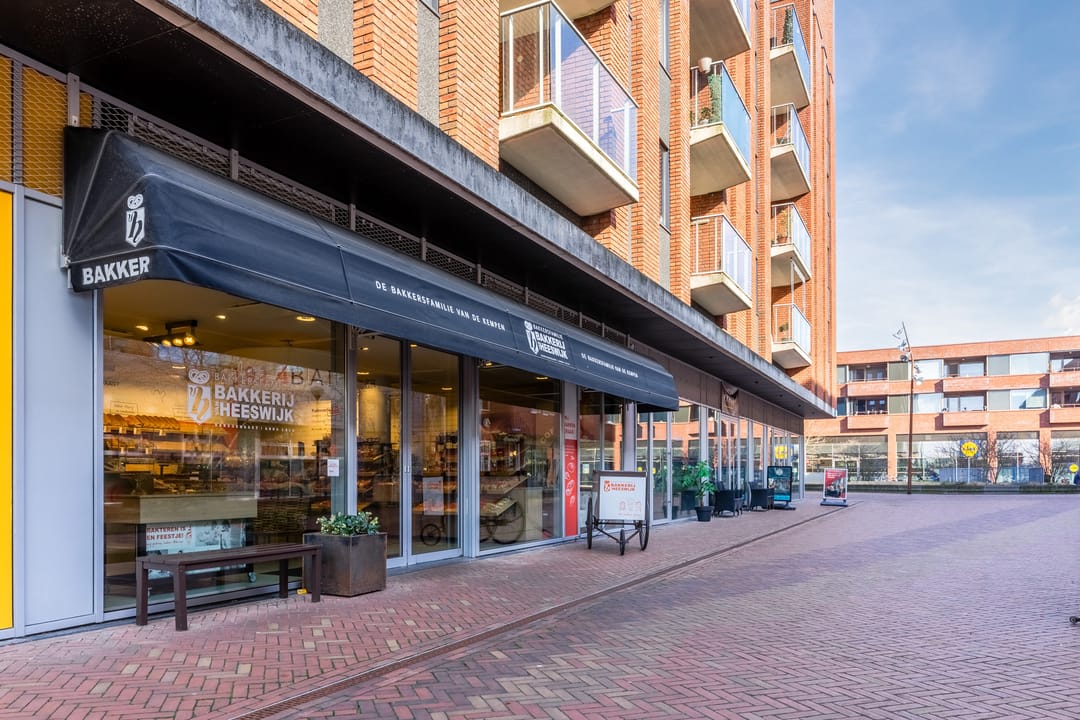 Foto 38 van Meerwater 37