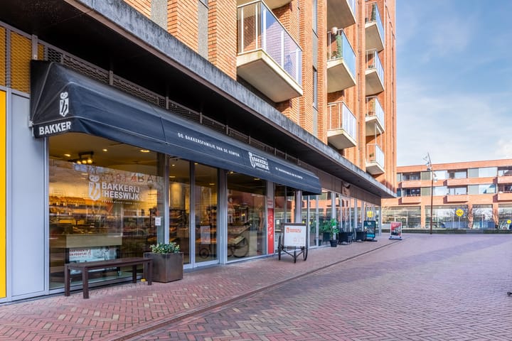 Foto 38 van Meerwater 37