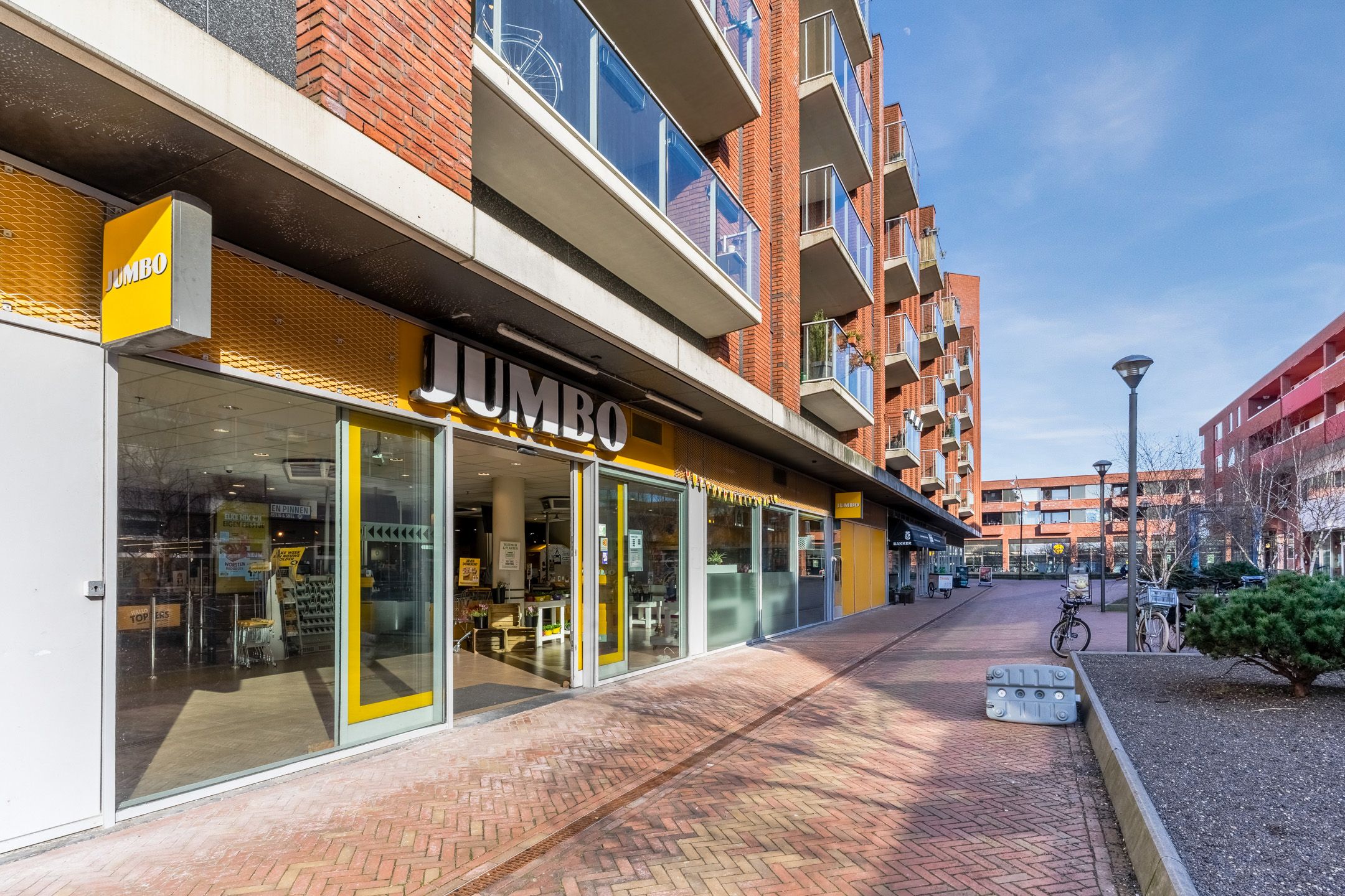 Foto 39 van Meerwater 37