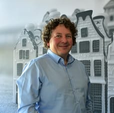 Jan Vreugdenhil Register Makelaar & Taxateur