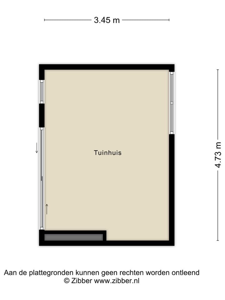 Foto 45 van Neptunus 5