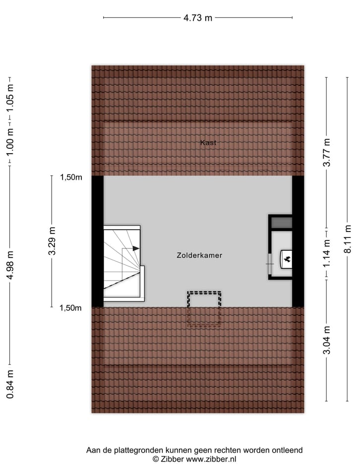 Foto 46 van Neptunus 5