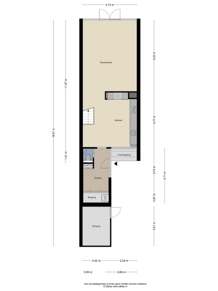 Foto 47 van Neptunus 5