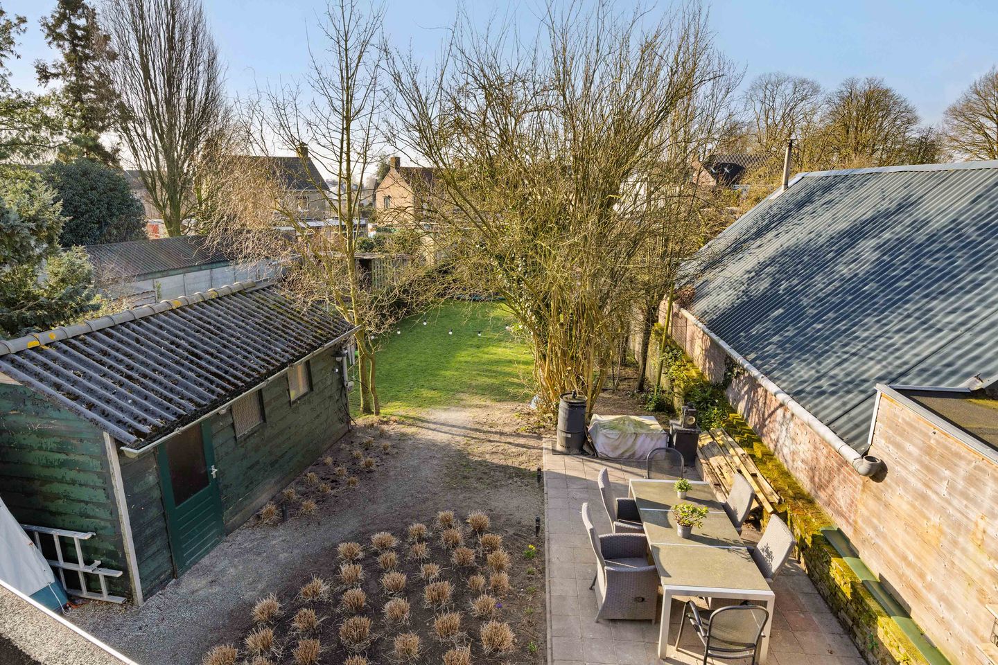 Foto 5 van Hoogstraat 44