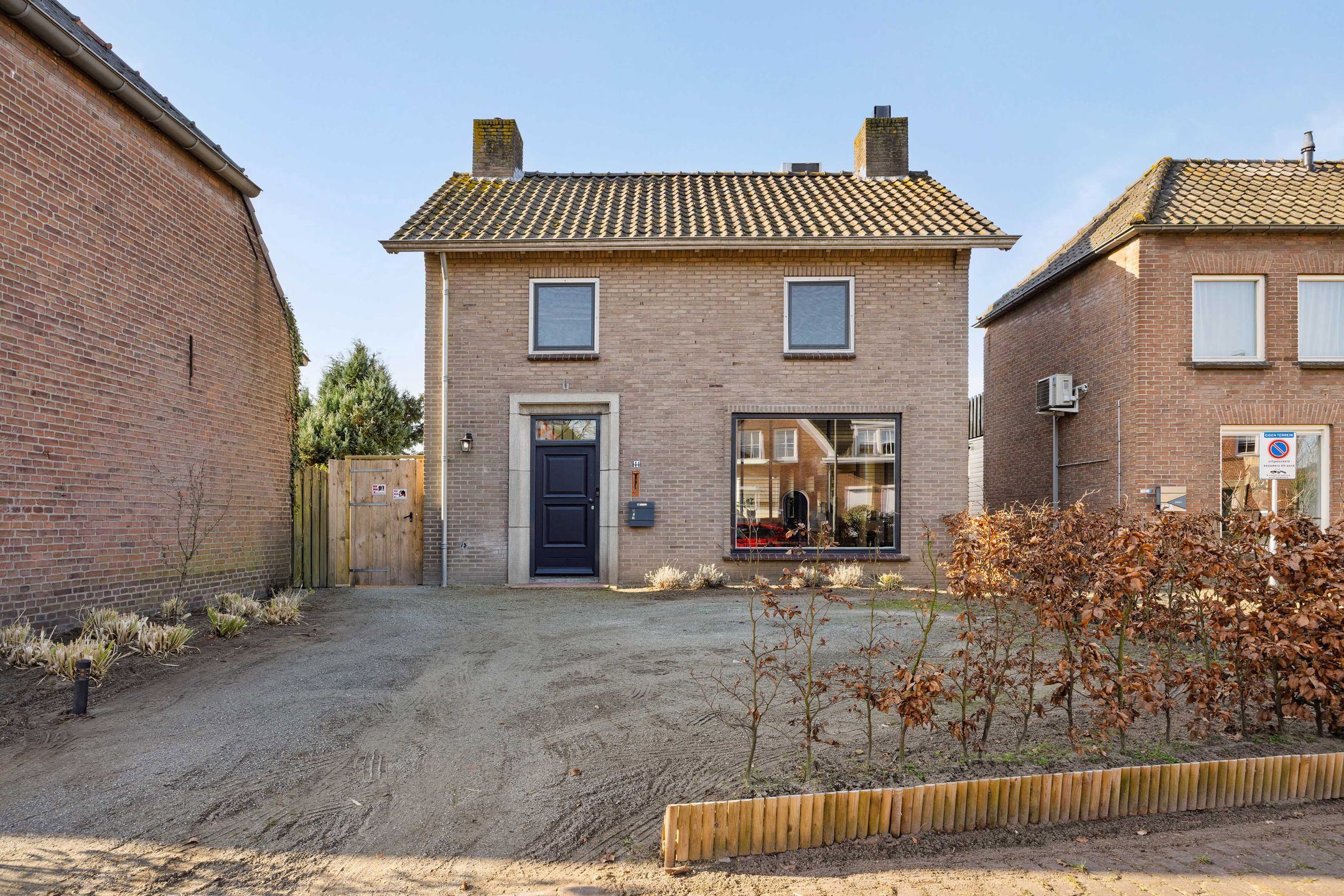 Foto 6 van Hoogstraat 44