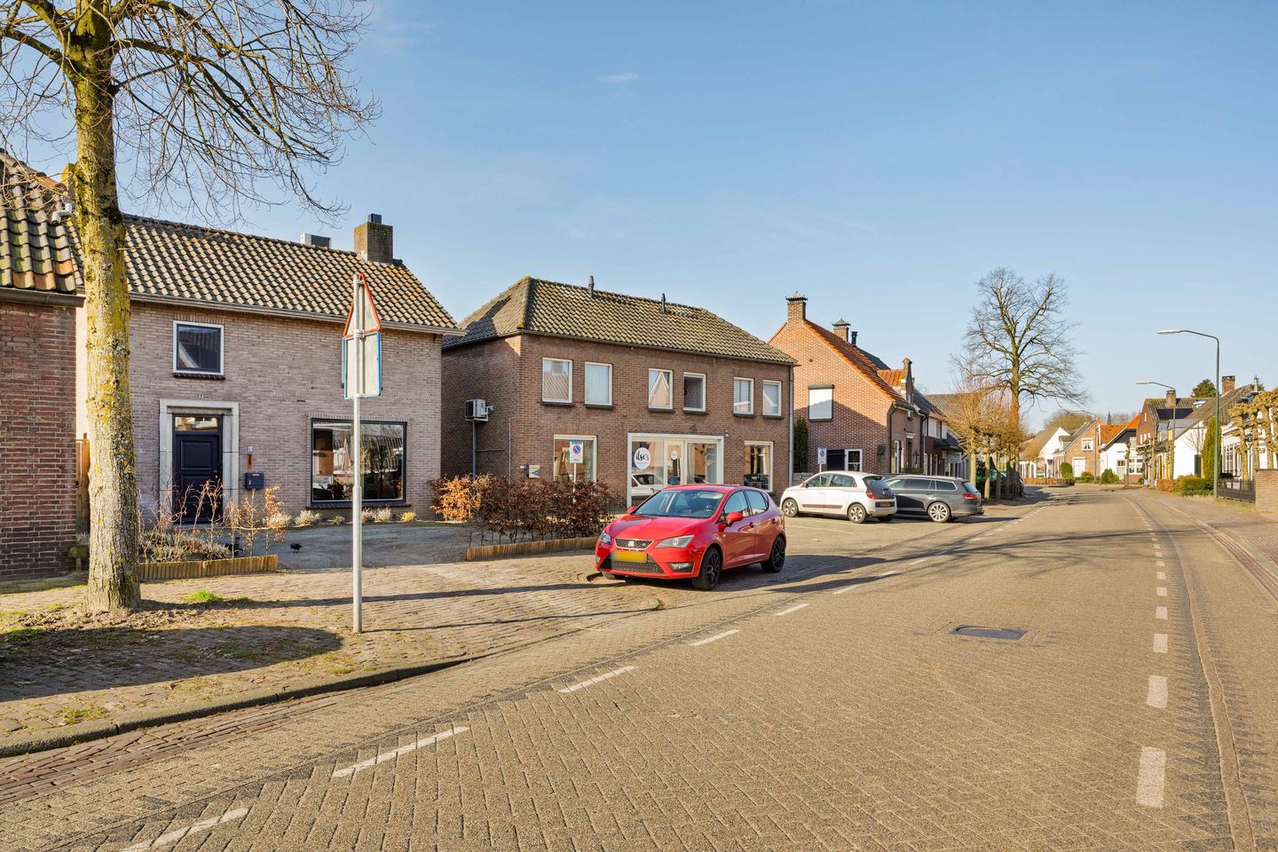 Foto 10 van Hoogstraat 44