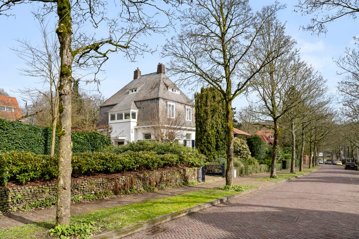 Foto 1 van Röellstraat 10