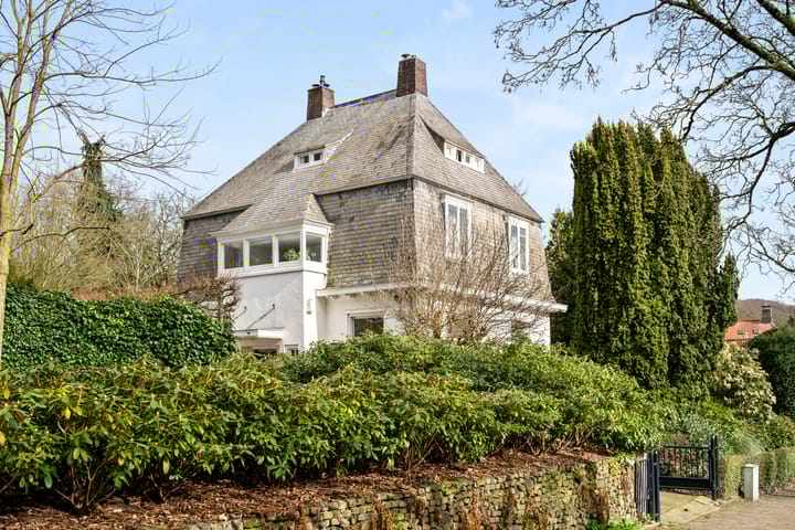 Foto 2 van Röellstraat 10