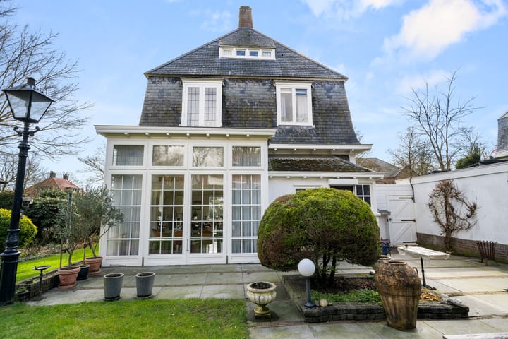 Foto 3 van Röellstraat 10