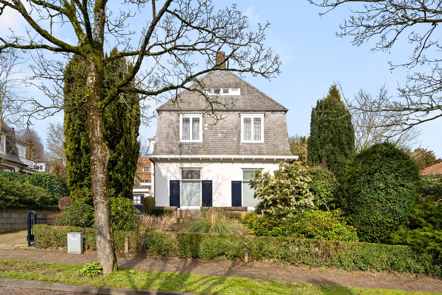 Foto 4 van Röellstraat 10