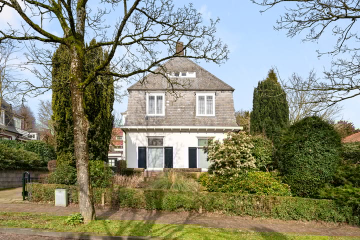 Foto 4 van Röellstraat 10