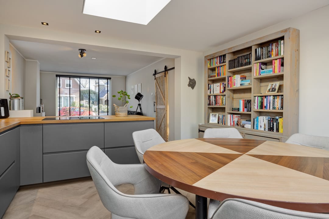 Foto 23 van Hoogstraat 44