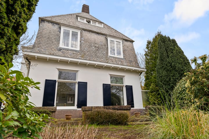 Foto 6 van Röellstraat 10