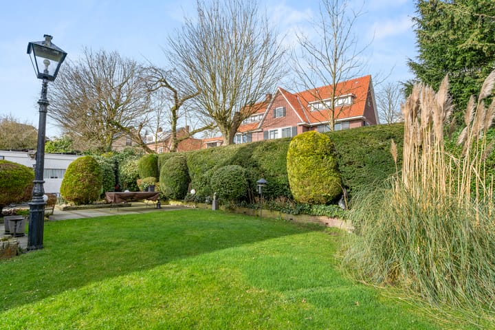 Foto 10 van Röellstraat 10