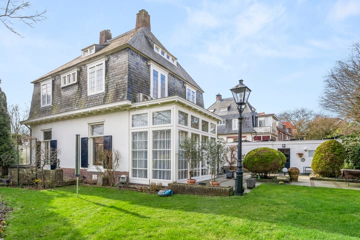 Foto 11 van Röellstraat 10