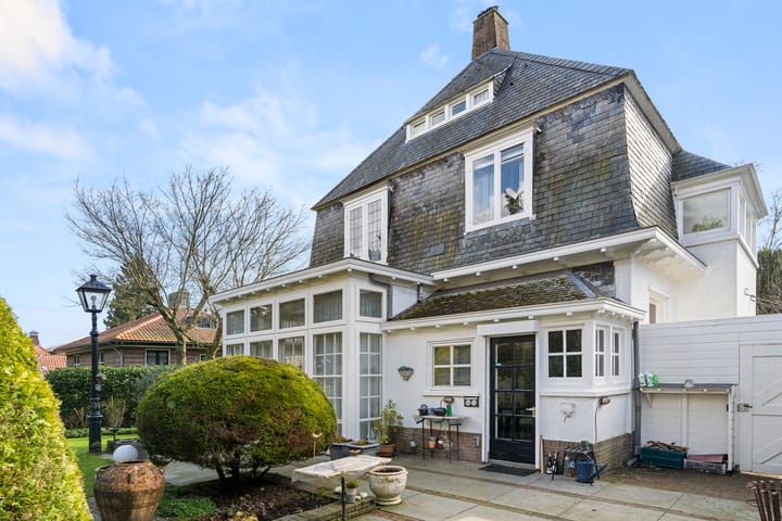 Foto 13 van Röellstraat 10