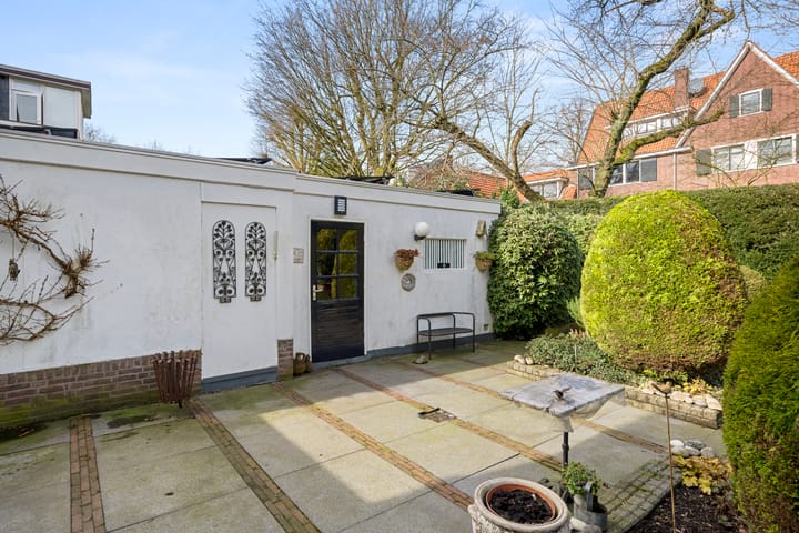 Foto 15 van Röellstraat 10