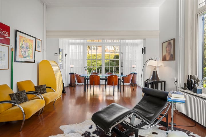 Foto 18 van Röellstraat 10