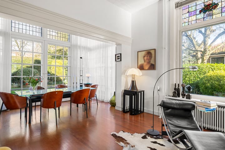 Foto 19 van Röellstraat 10