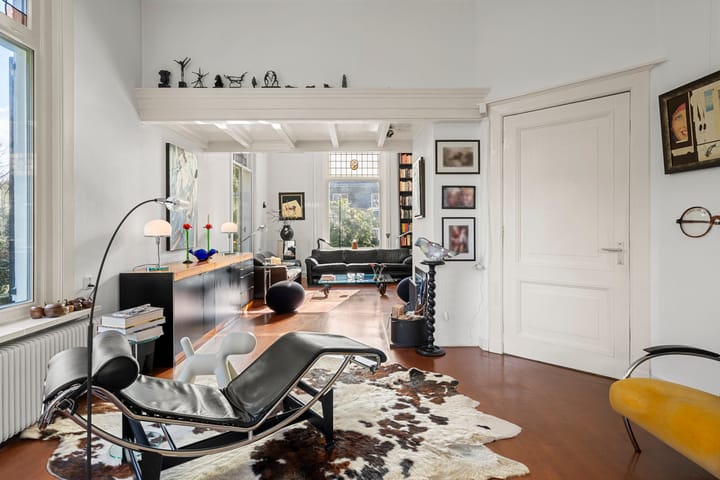 Foto 20 van Röellstraat 10