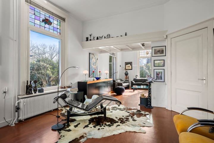 Foto 21 van Röellstraat 10