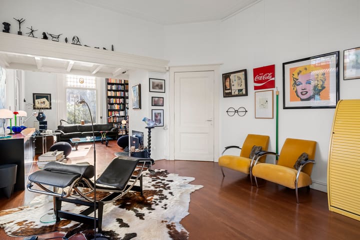 Foto 22 van Röellstraat 10