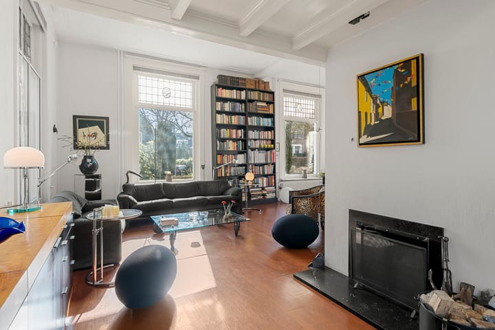 Foto 23 van Röellstraat 10