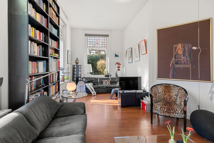 Foto 25 van Röellstraat 10