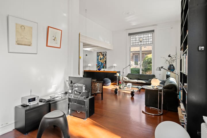 Foto 29 van Röellstraat 10