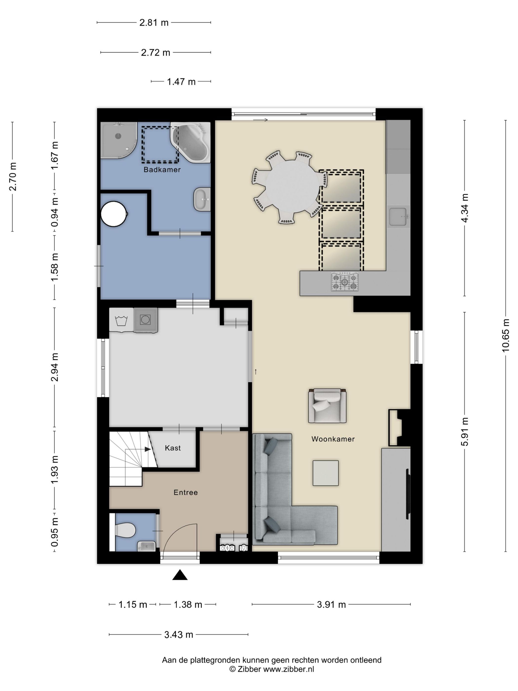 Foto 51 van Hoogstraat 44