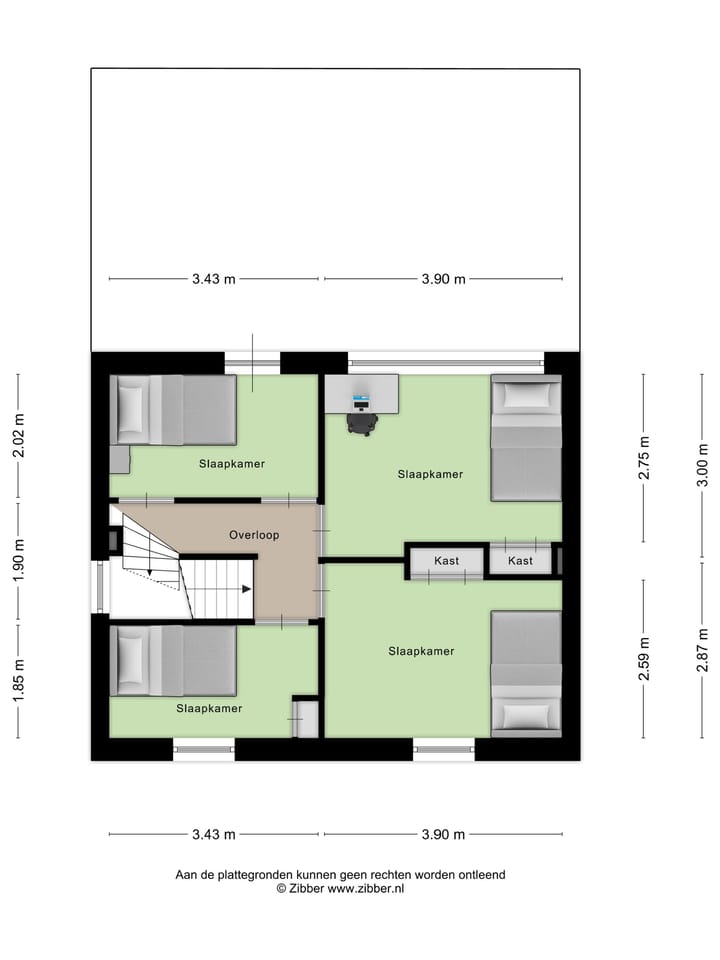 Foto 52 van Hoogstraat 44