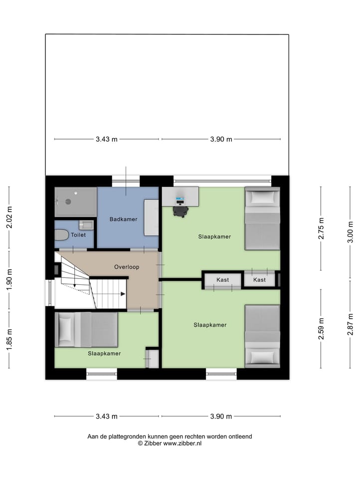 Foto 53 van Hoogstraat 44