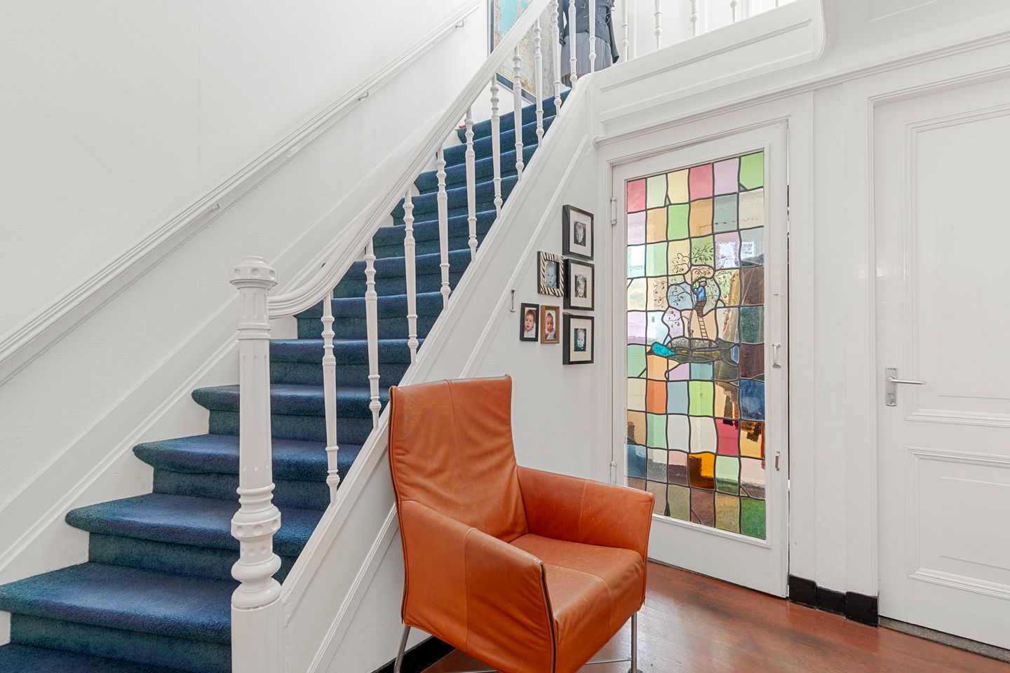 Foto 34 van Röellstraat 10