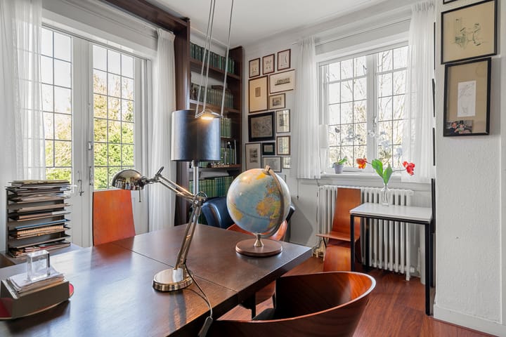 Foto 42 van Röellstraat 10