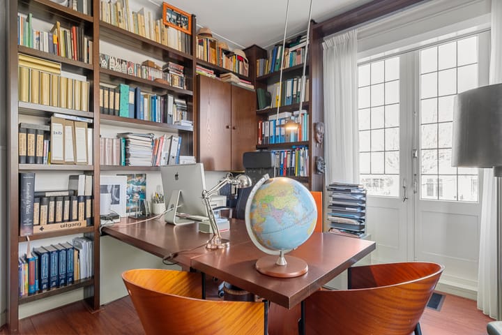 Foto 43 van Röellstraat 10