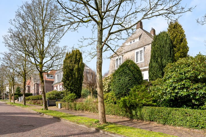 Foto 63 van Röellstraat 10