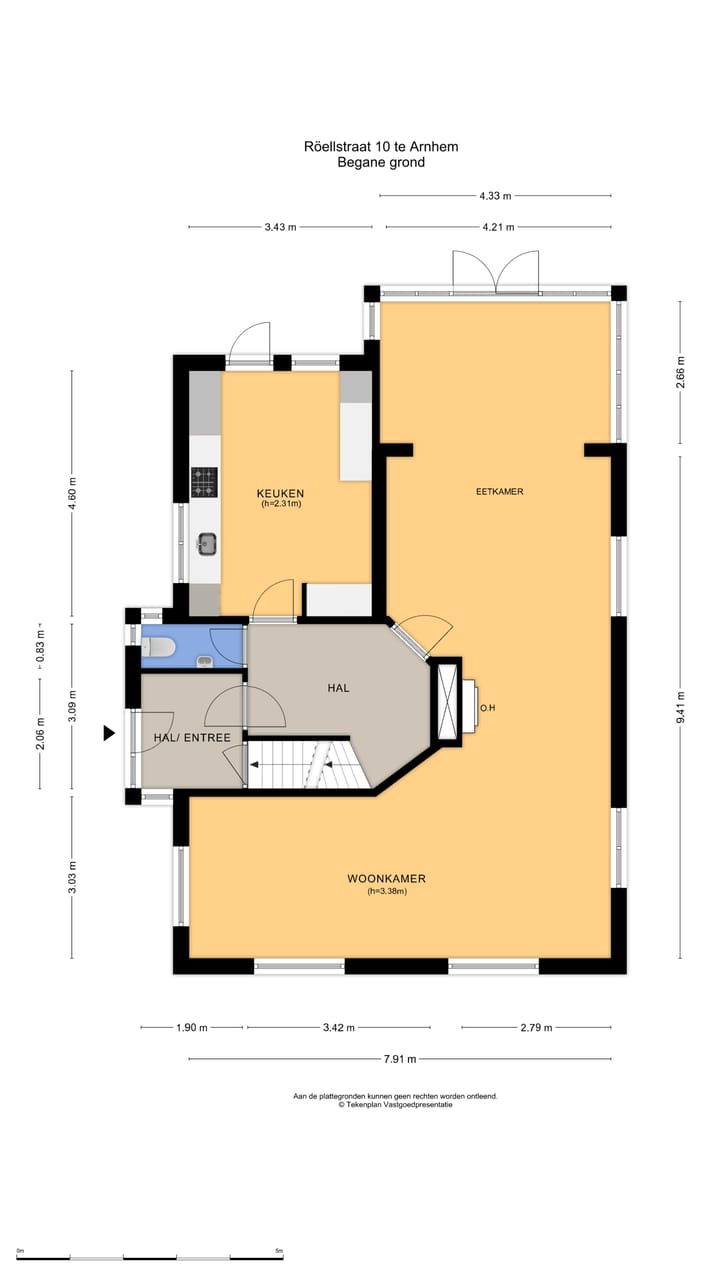 Foto 64 van Röellstraat 10