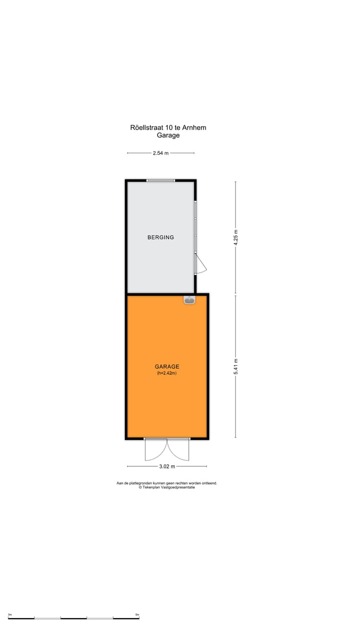 Foto 67 van Röellstraat 10